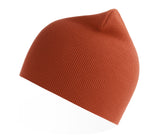 Bonnet en coton organique - ATLANTIS HEADWEAR - #AT231