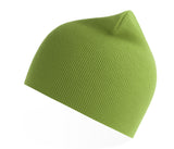 Bonnet en coton organique - ATLANTIS HEADWEAR - #AT231