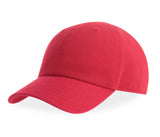 Casquette 6 pans enfant - ATLANTIS HEADWEAR - #AT232