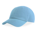 Casquette 6 pans enfant - ATLANTIS HEADWEAR - #AT232