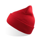 Bonnet en polyester recyclé - ATLANTIS HEADWEAR - #AT235