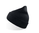 Bonnet en polyester recyclé - ATLANTIS HEADWEAR - #AT235