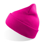 Bonnet en polyester recyclé - ATLANTIS HEADWEAR - #AT235