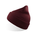 Bonnet en polyester recyclé - ATLANTIS HEADWEAR - #AT235
