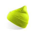 Bonnet en polyester recyclé - ATLANTIS HEADWEAR - #AT235