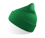 Bonnet en polyester recyclé - ATLANTIS HEADWEAR - #AT235