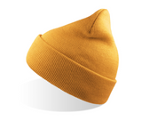 Bonnet en polyester recyclé - ATLANTIS HEADWEAR - #AT235