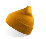 Bonnet en polyester recyclé - ATLANTIS HEADWEAR - #AT235