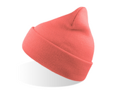 Bonnet en polyester recyclé - ATLANTIS HEADWEAR - #AT235