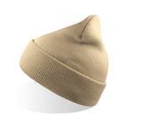 Bonnet en polyester recyclé - ATLANTIS HEADWEAR - #AT235