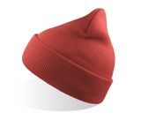 Bonnet en polyester recyclé - ATLANTIS HEADWEAR - #AT235