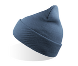 Bonnet en polyester recyclé - ATLANTIS HEADWEAR - #AT235