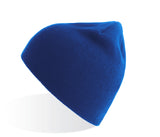 Bonnet boule en polyester recyclé - ATLANTIS HEADWEAR - #AT236