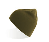Bonnet boule en polyester recyclé - ATLANTIS HEADWEAR - #AT236