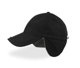 Casquette hiver en nylon et polyester recyclés - ATLANTIS HEADWEAR - #AT240