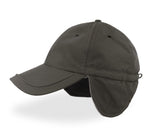 Casquette hiver en nylon et polyester recyclés - ATLANTIS HEADWEAR - #AT240