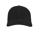 Casquette aspect velours côtelé - ATLANTIS HEADWEAR - #AT241