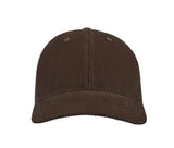 Casquette aspect velours côtelé - ATLANTIS HEADWEAR - #AT241