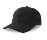 Casquette aspect velours côtelé fin - ATLANTIS HEADWEAR - #AT242