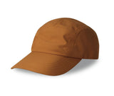 Casquette imperméable 5 pans en polyester recyclé - ATLANTIS HEADWEAR - #AT243
