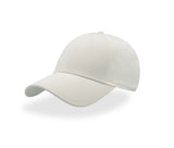 Casquette sans couture apparente en polyester recyclé - ATLANTIS HEADWEAR - #AT244
