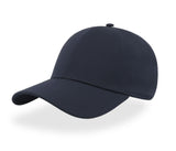 Casquette sans couture apparente en polyester recyclé - ATLANTIS HEADWEAR - #AT244