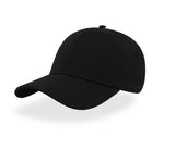 Casquette sans couture apparente en polyester recyclé - ATLANTIS HEADWEAR - #AT244