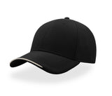 Casquette en polyester recyclé - ATLANTIS HEADWEAR - #AT245