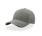 Casquette en polyester recyclé - ATLANTIS HEADWEAR - #AT245