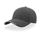 Casquette en polyester recyclé - ATLANTIS HEADWEAR - #AT245