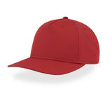 Casquette en polyester recyclé - ATLANTIS HEADWEAR - #AT246