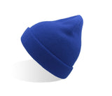 Bonnet enfant en polyester recyclé - ATLANTIS HEADWEAR - #AT250