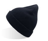 Bonnet enfant en polyester recyclé - ATLANTIS HEADWEAR - #AT250