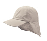 Casquette type légionnaire en polyester recyclé - ATLANTIS HEADWEAR - #AT251