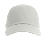 Casquette baseball 6 pans - ATLANTIS HEADWEAR - #AT254