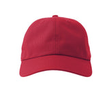 Casquette baseball 6 pans - ATLANTIS HEADWEAR - #AT254