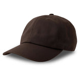 Casquette baseball 6 pans - ATLANTIS HEADWEAR - #AT254