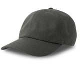 Casquette baseball 6 pans - ATLANTIS HEADWEAR - #AT254