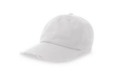 Casquette baseball vintage - ATLANTIS HEADWEAR - #AT255