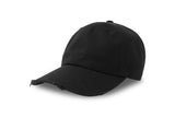 Casquette baseball vintage - ATLANTIS HEADWEAR - #AT255