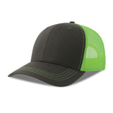 Casquette trucker - ATLANTIS HEADWEAR - #AT256