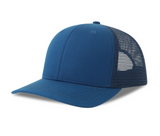 Casquette trucker - ATLANTIS HEADWEAR - #AT256