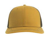 Casquette trucker - ATLANTIS HEADWEAR - #AT256