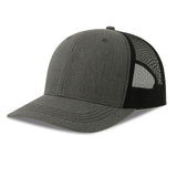 Casquette trucker - ATLANTIS HEADWEAR - #AT256