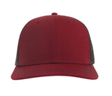 Casquette trucker - ATLANTIS HEADWEAR - #AT256