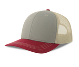 Casquette trucker - ATLANTIS HEADWEAR - #AT256