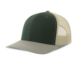 Casquette trucker - ATLANTIS HEADWEAR - #AT256