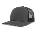 Casquette trucker - ATLANTIS HEADWEAR - #AT256