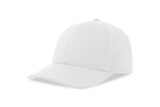 Casquette 6 pans contrastée - ATLANTIS HEADWEAR - #AT257