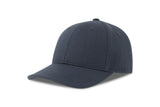 Casquette 6 pans contrastée - ATLANTIS HEADWEAR - #AT257